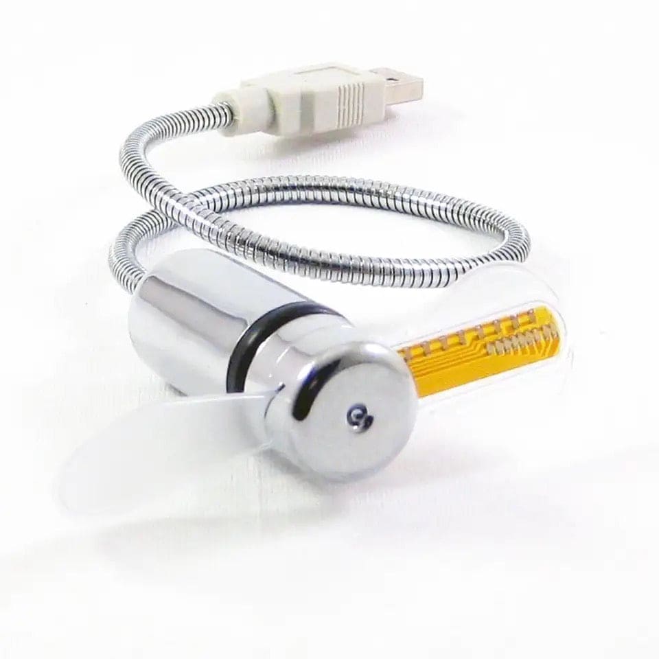 Portable Colorful USB Fan, Mini Flexible Cooling Fan, USB Colorful Light Emitting Fan, Hand Mini Power USB Fan, Reading Lamp Repellent Cooling Fan Portable Colorful USB Fan, Mini Flexible Cooling Fan, USB Colorful Light Emitting Fan, Hand Mini Power USB Fan, Reading Lamp Repellent Cooling Fan